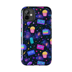 Past Bedtime | Tough Phone Case