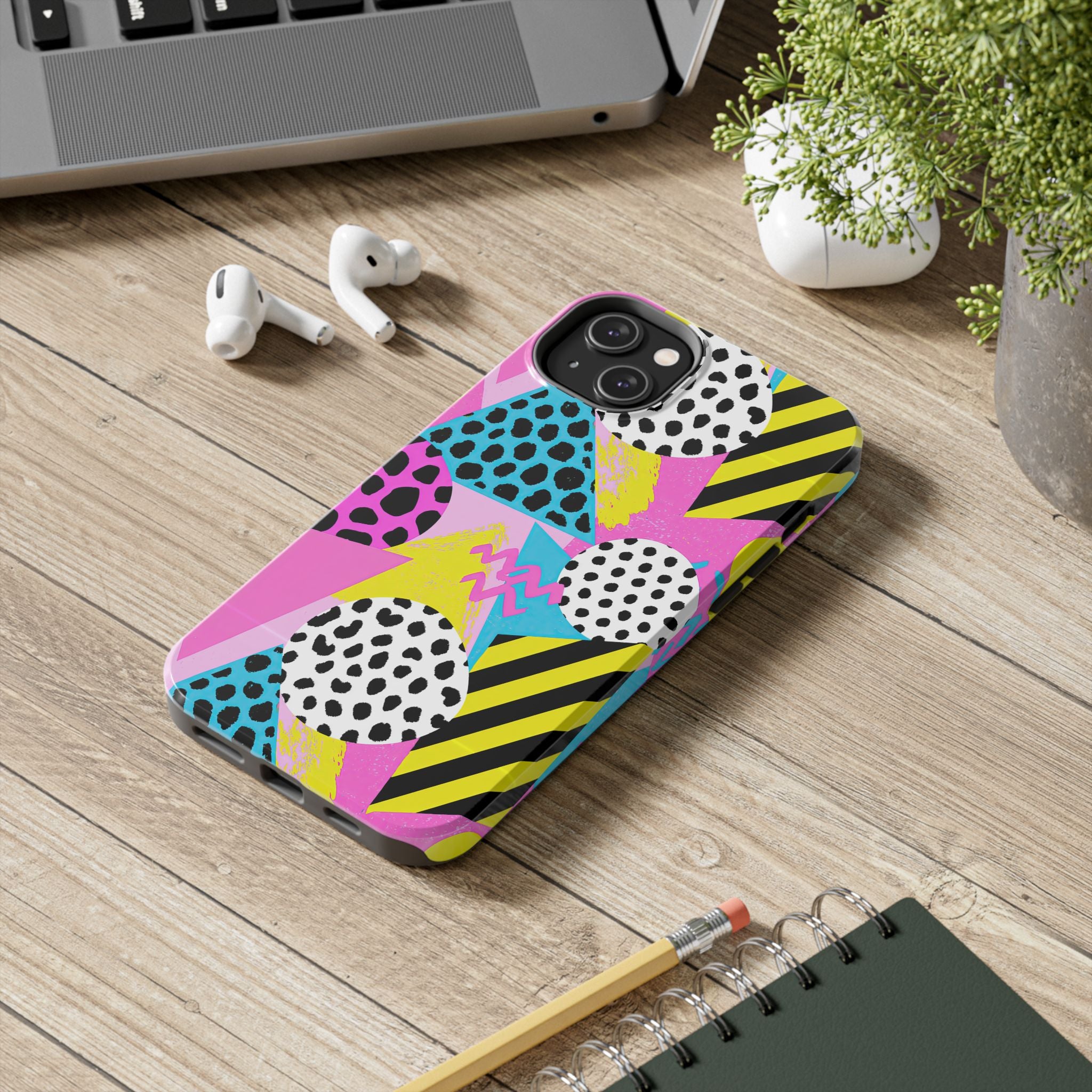 Mall Safari | Tough Phone Case