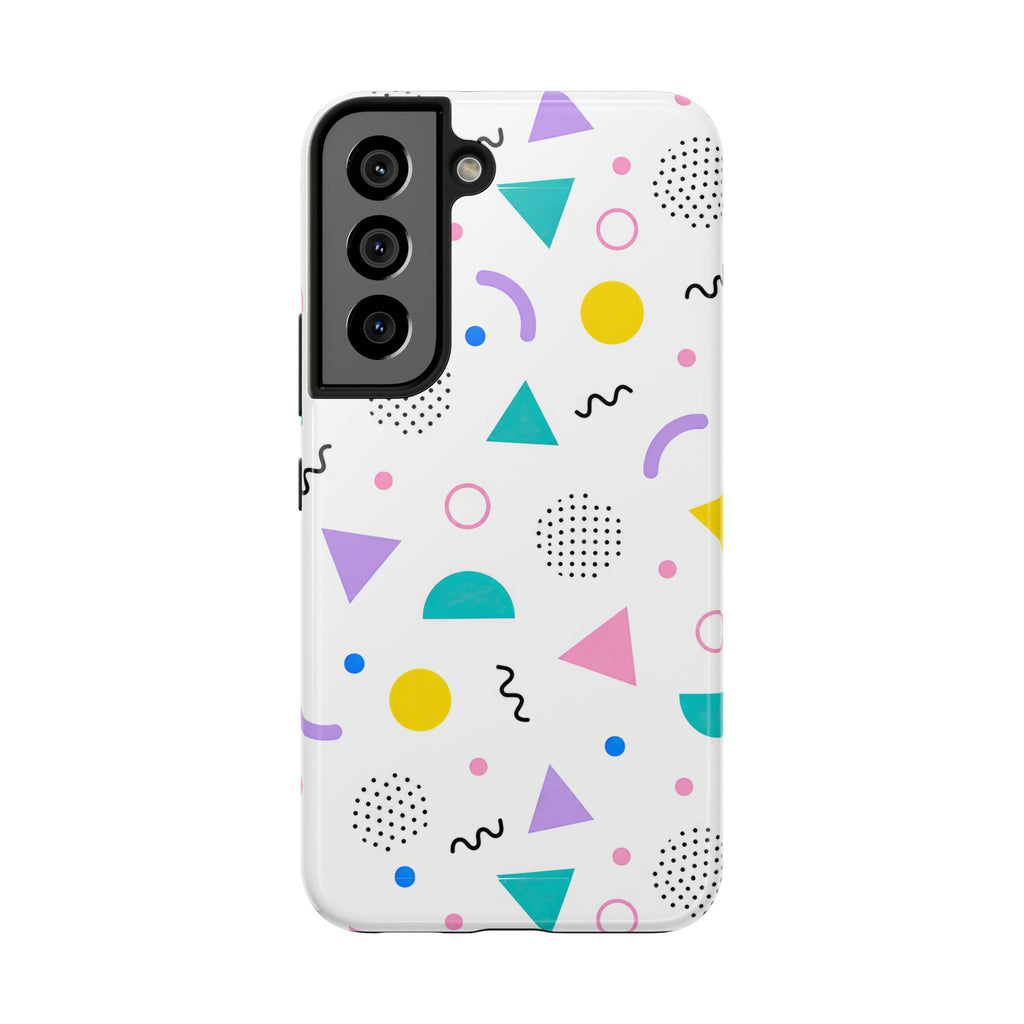 Napkin Nostalgia | Tough Phone Case