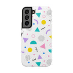 Napkin Nostalgia | Tough Phone Case