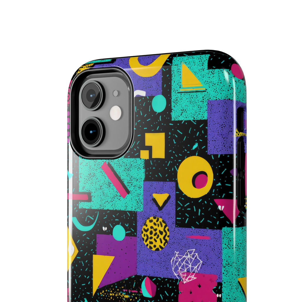 Electric Recess | Tough Phone Case