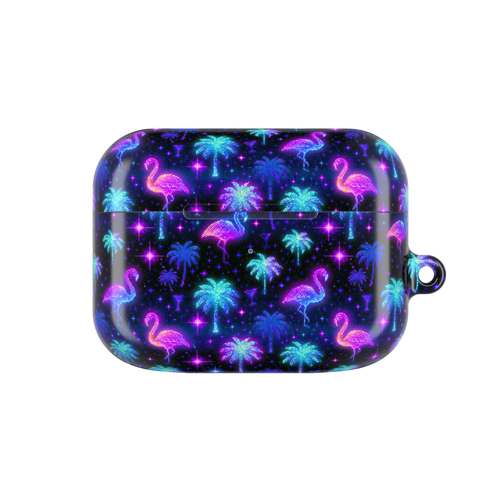 Flamingo Zone | AirPod Case