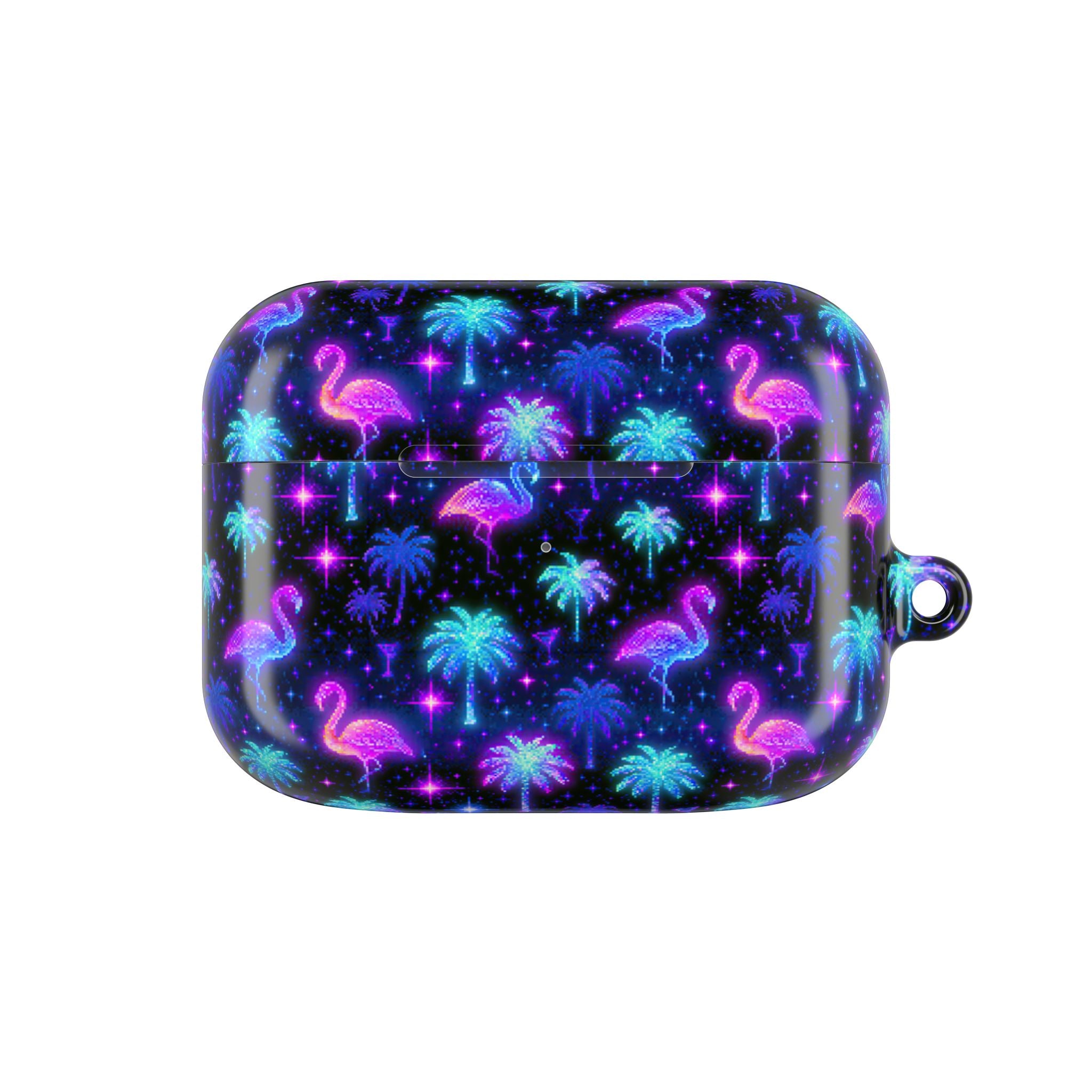 Flamingo Zone | AirPod Case