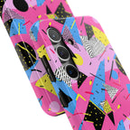Cupcake Screensaver | Tough Phone Case
