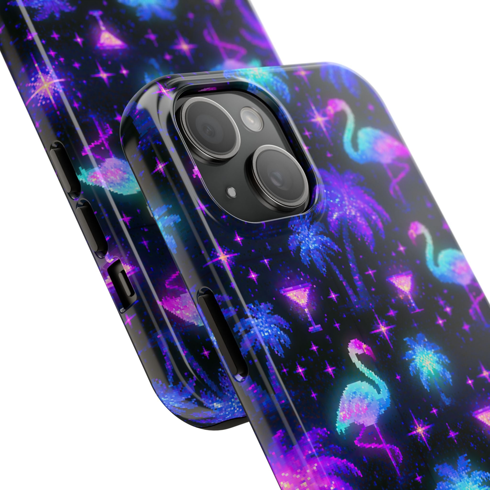 Hollywood Mirage | Tough Phone Case