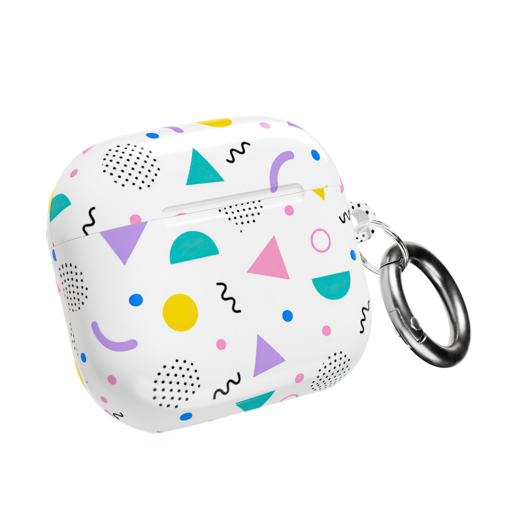 Napkin Nostalgia | AirPod Case