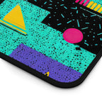 Electric Recess | Desk Mat