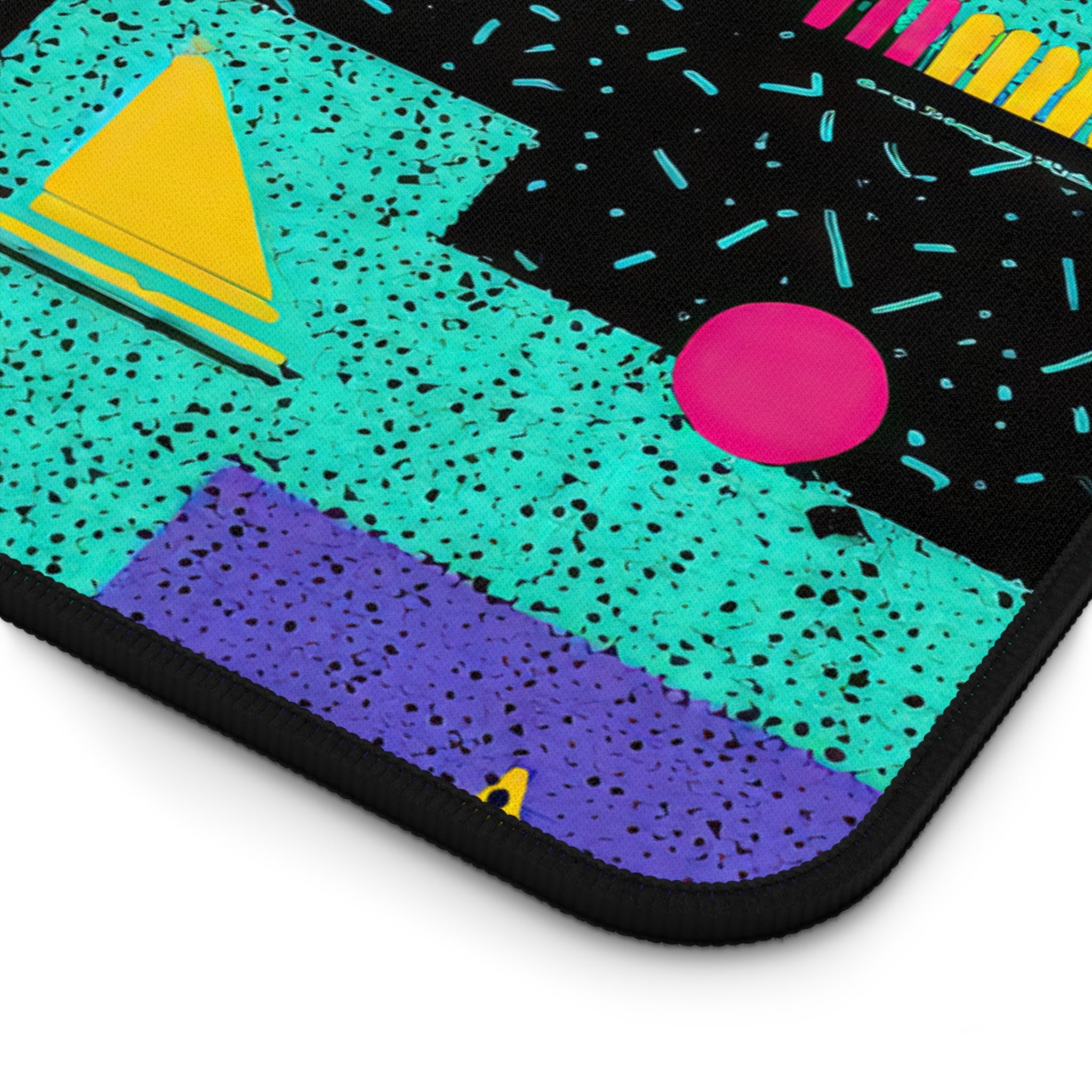 Electric Recess | Desk Mat