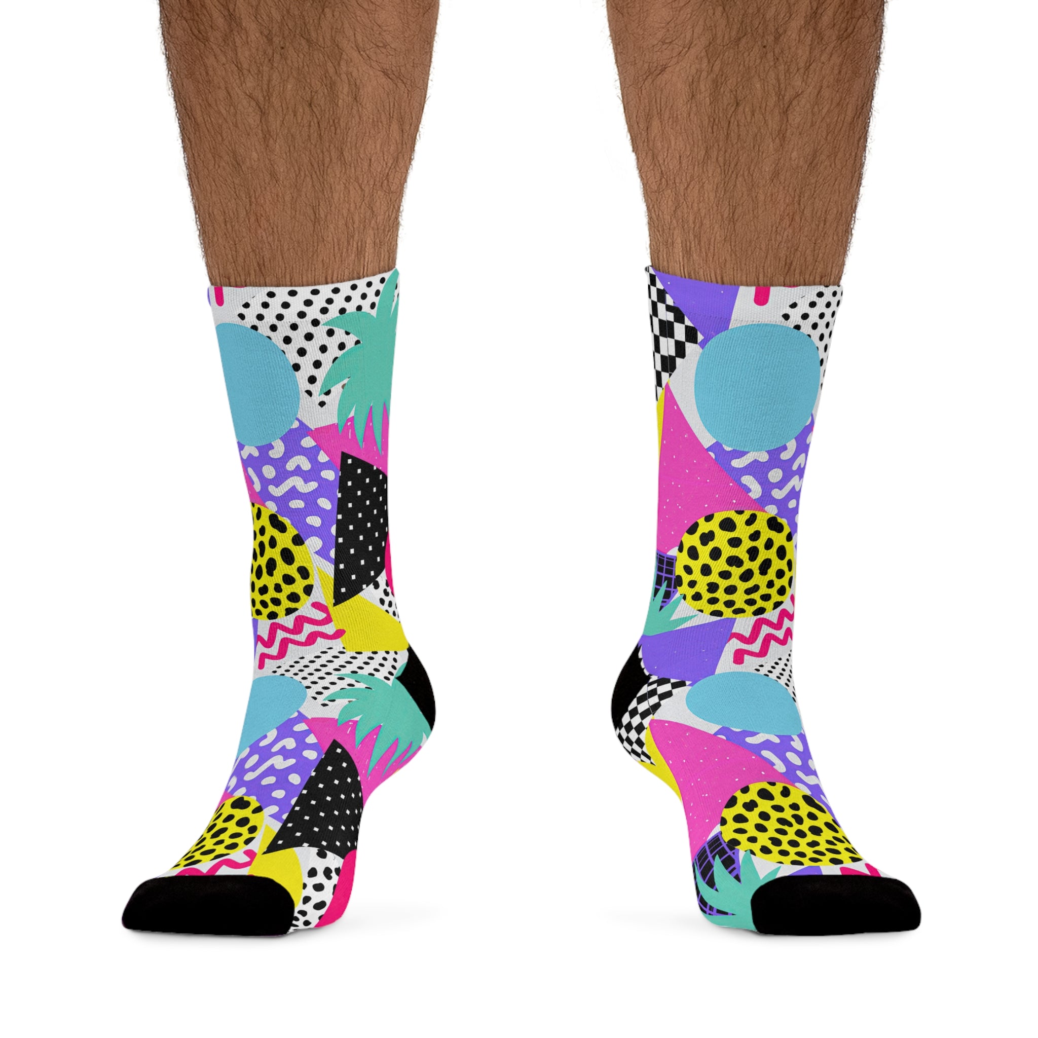 Fresh | Crew Socks