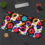 Lets Circle Back | Desk Mat