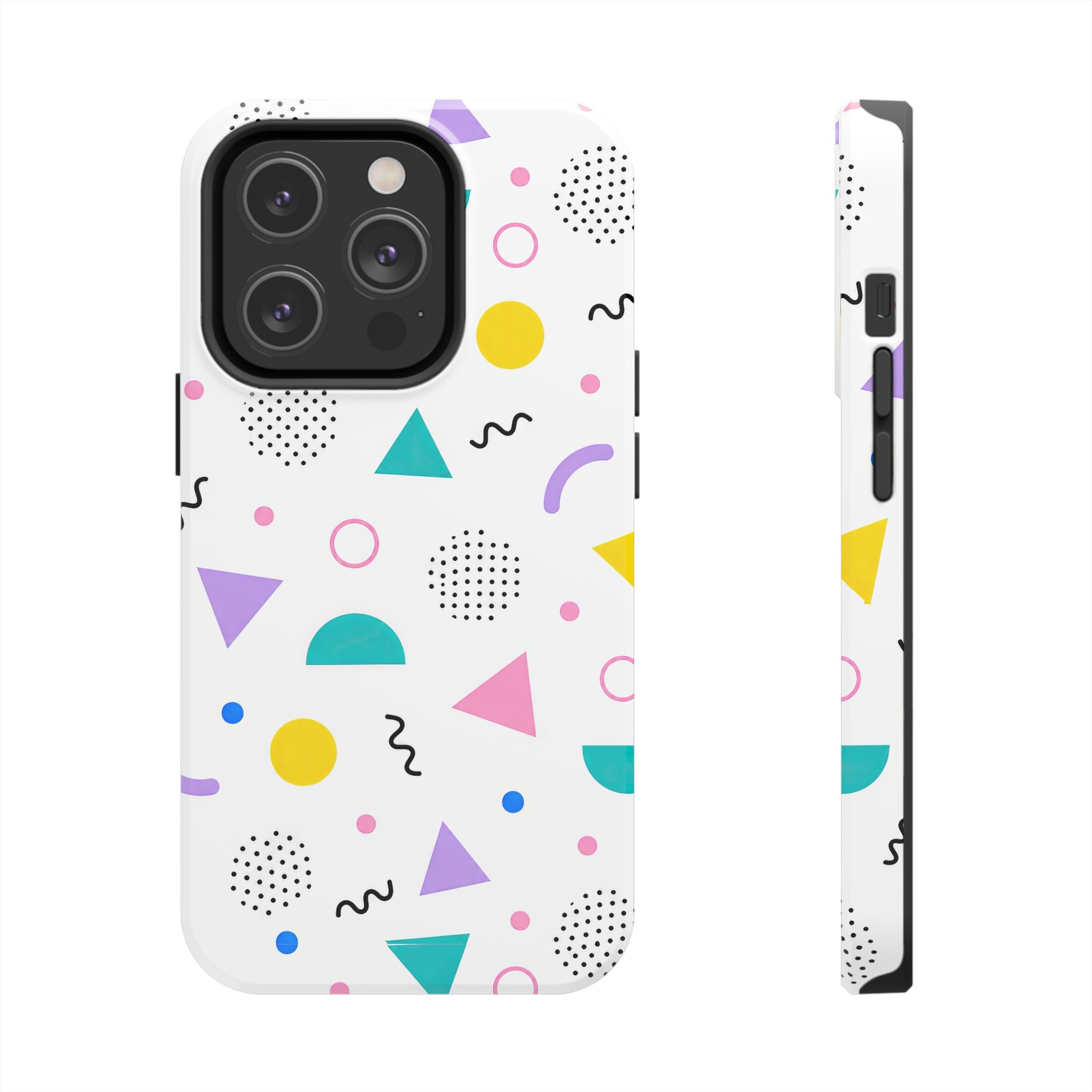 Napkin Nostalgia | Tough Phone Case