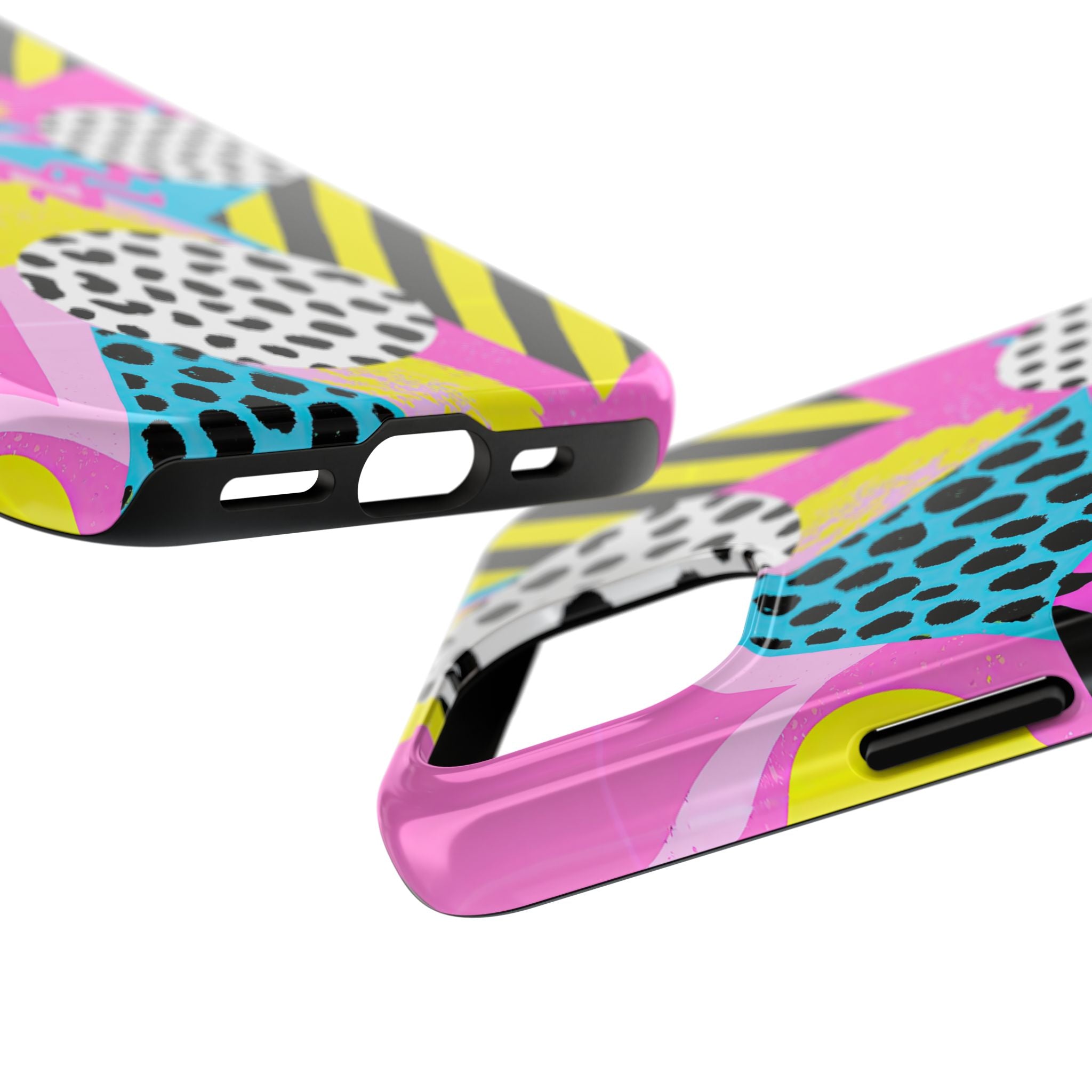Mall Safari | Tough Phone Case