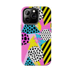 Mall Safari | Tough Phone Case
