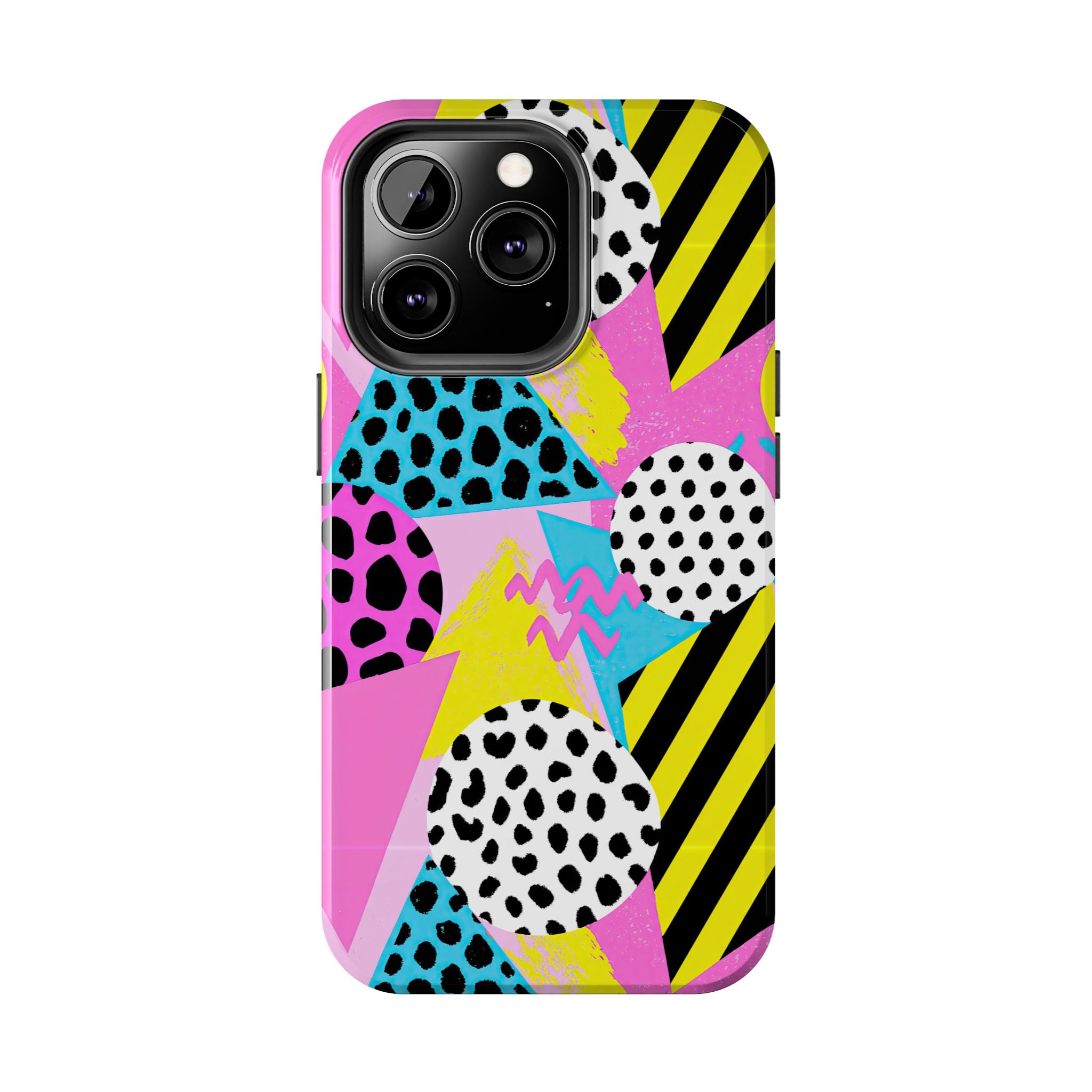 Mall Safari | Tough Phone Case