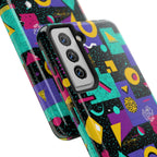 Electric Recess | Tough Phone Case