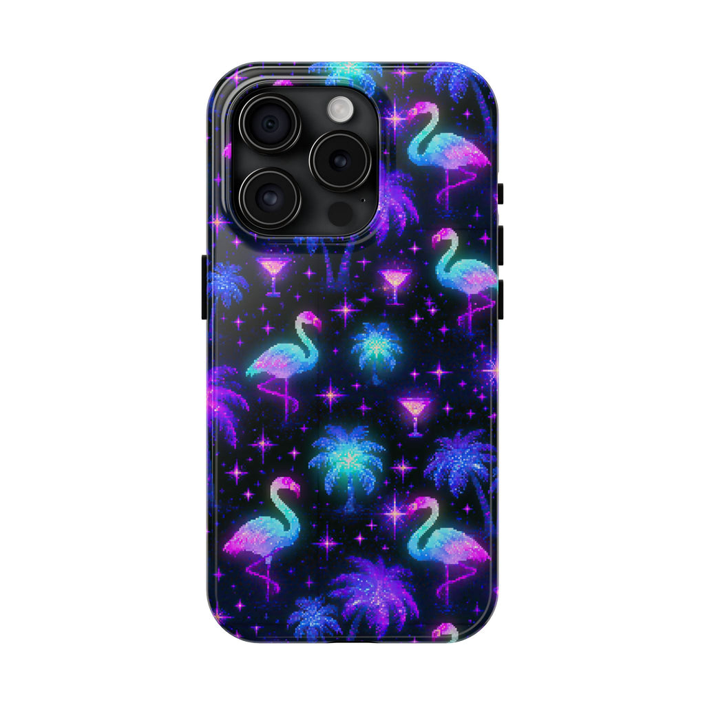 Hollywood Mirage | Tough Phone Case