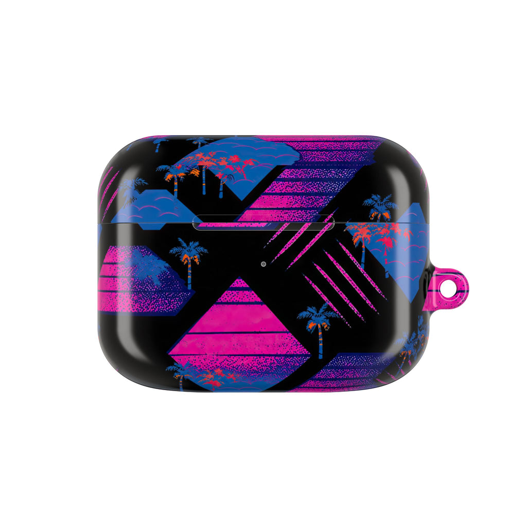Night Runner | AirPod Case