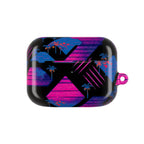 Night Runner | AirPod Case