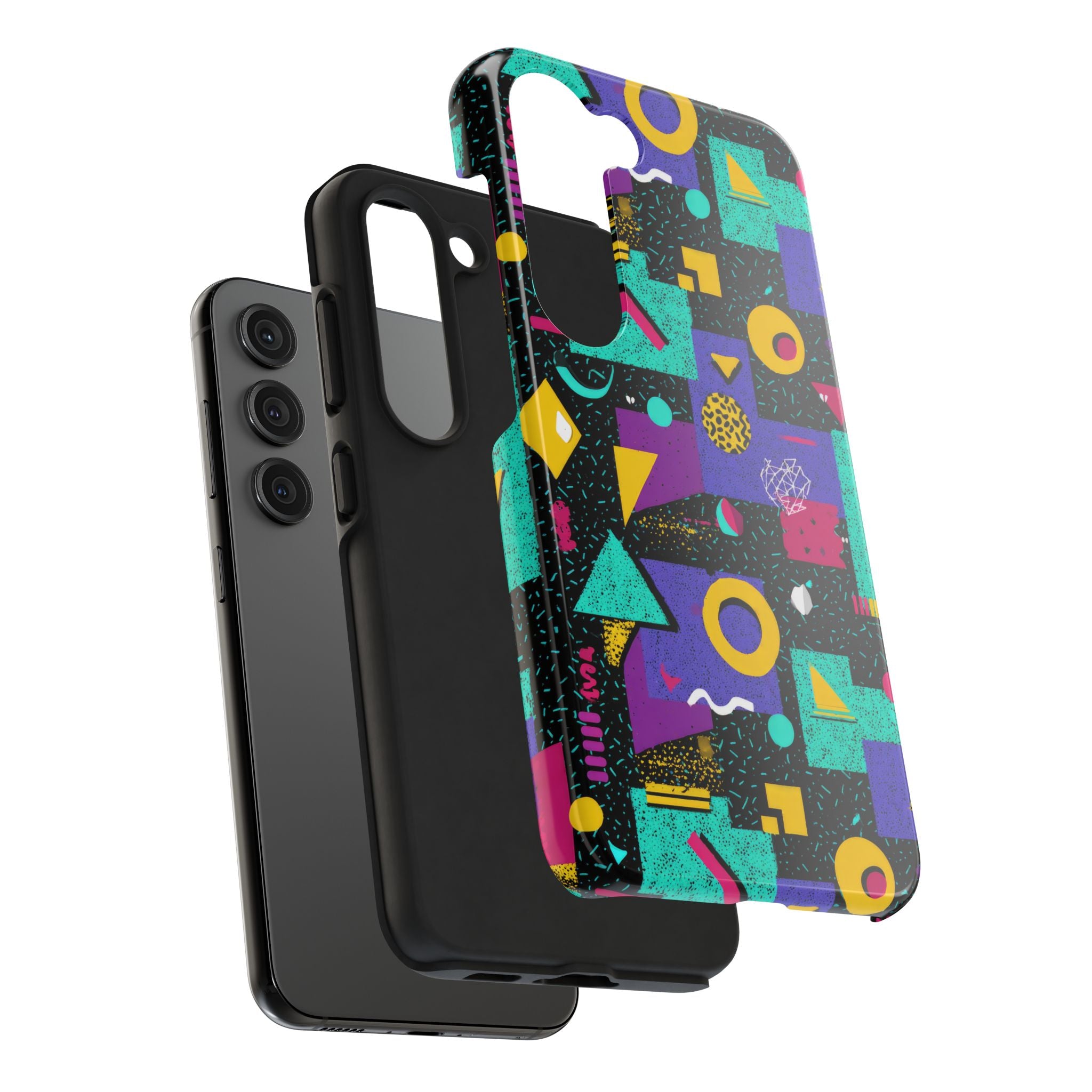 Electric Recess | Tough Phone Case