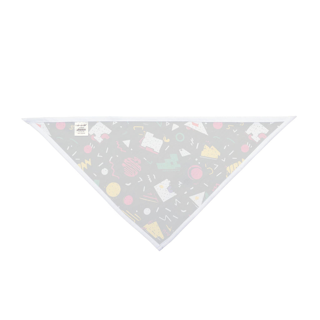 Sprinkle Storm | Pet Bandana