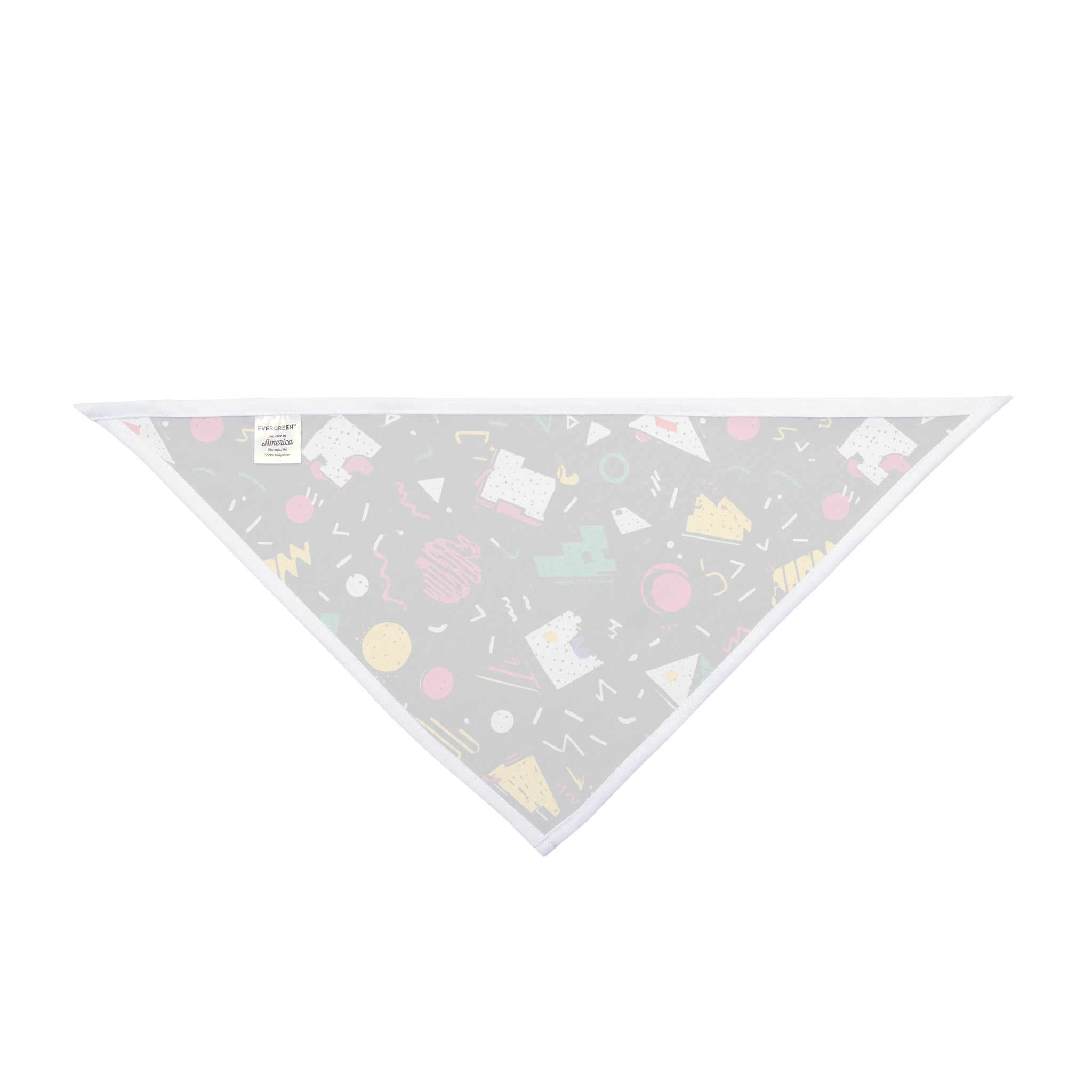 Sprinkle Storm | Pet Bandana