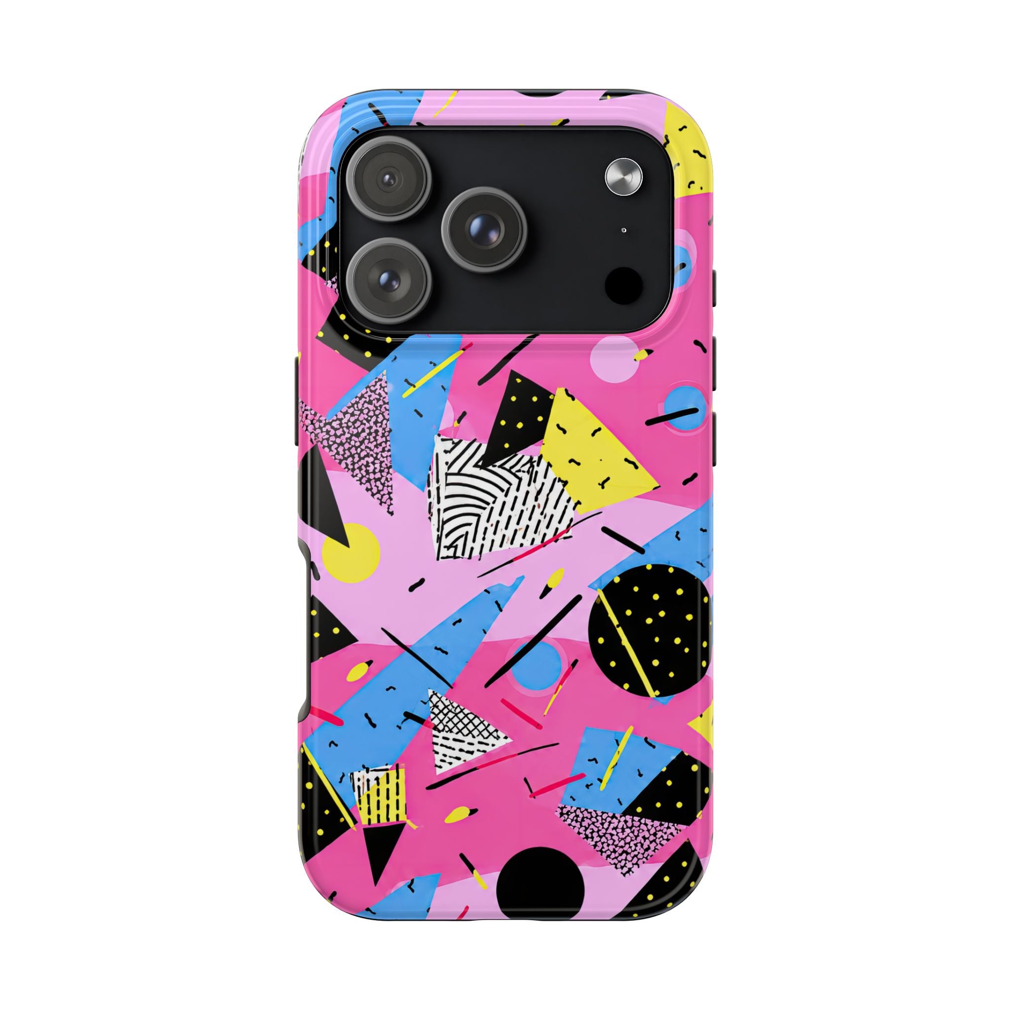 Cupcake Screensaver | Tough Phone Case