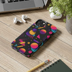 Always Sunset | Tough Phone Case