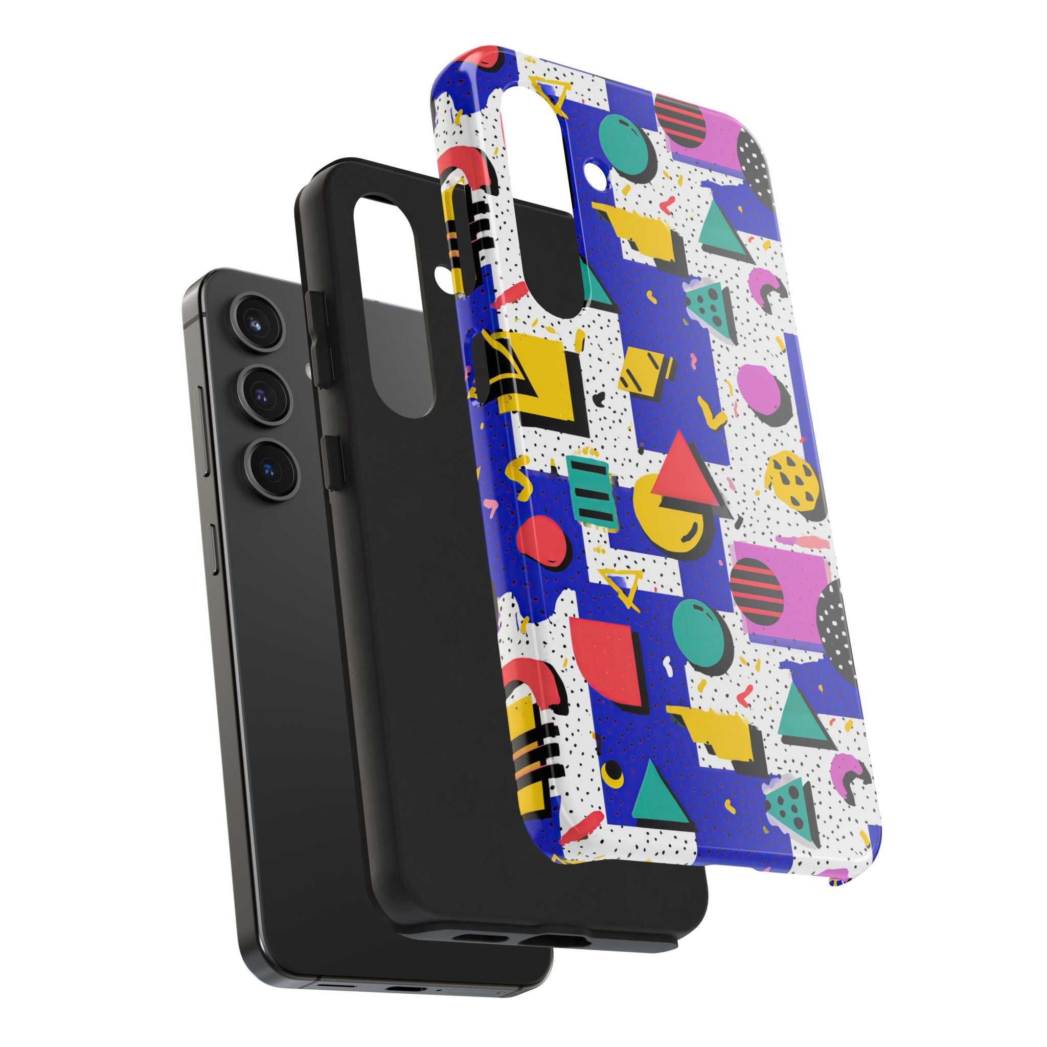 Construction Confetti | Tough Phone Case