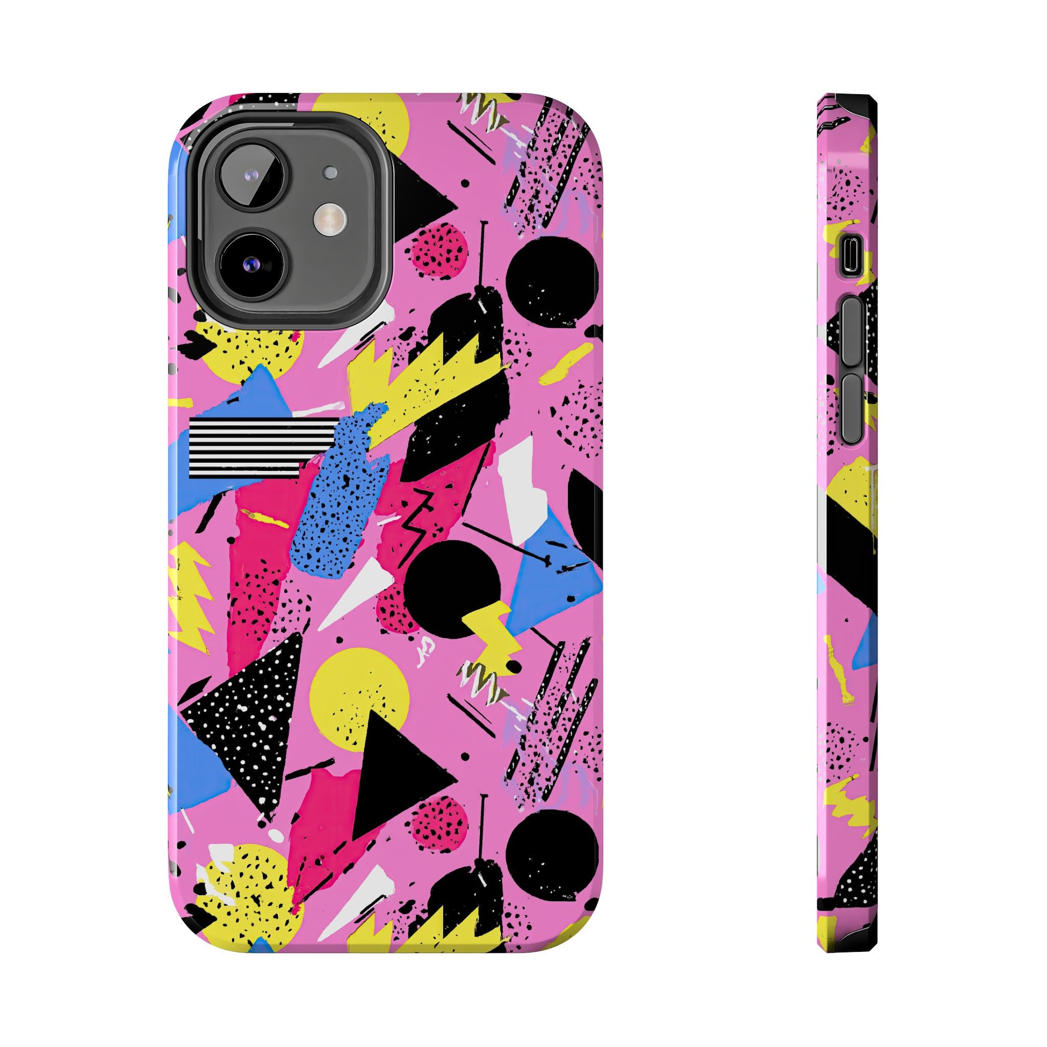 Radical Bubblegum | Tough Phone Case
