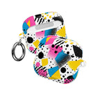Geometry Had Sugar | AirPod Case