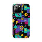 Electric Recess | Tough Phone Case