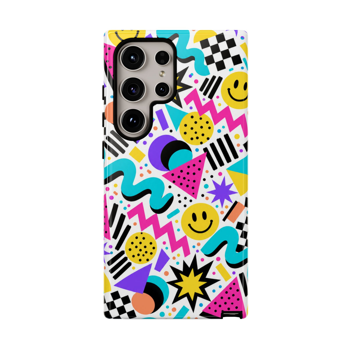 Sticker Shock | Tough Phone Case