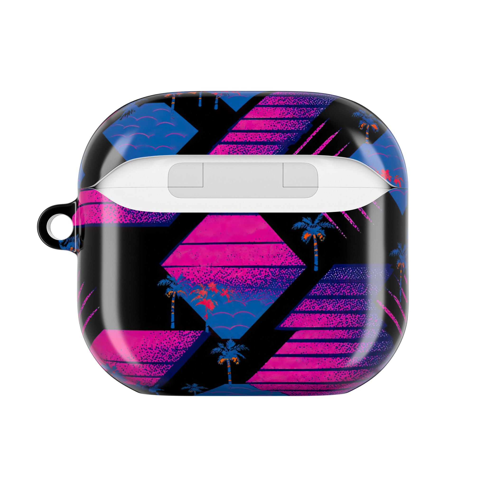 Night Runner | AirPod Case