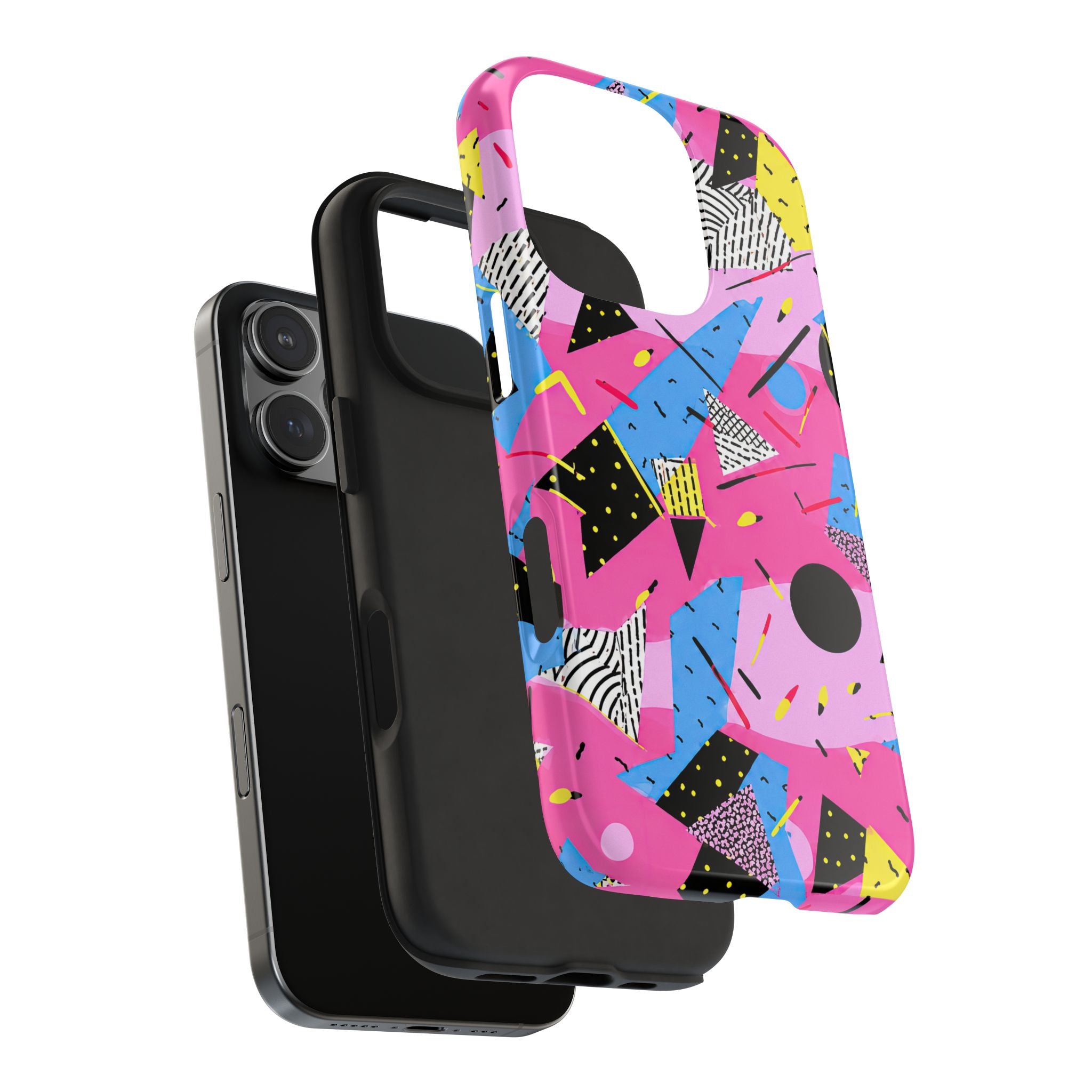 Cupcake Screensaver | Tough Phone Case