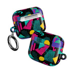 Geometry Gremlin | AirPod Case