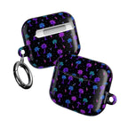 Tropical Loading Screen | AirPod Case