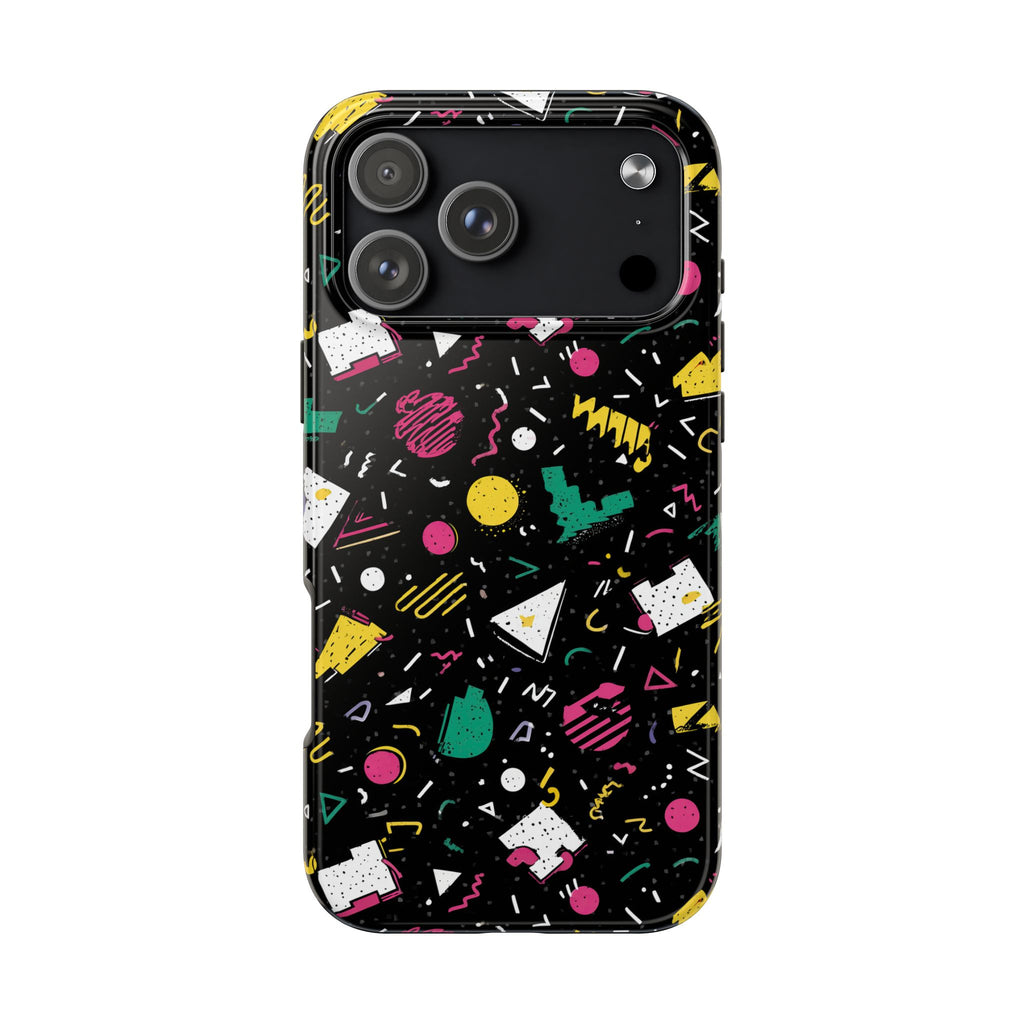 Sprinkle Storm | Tough Phone Case