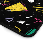 Sprinkle Storm | Desk Mat