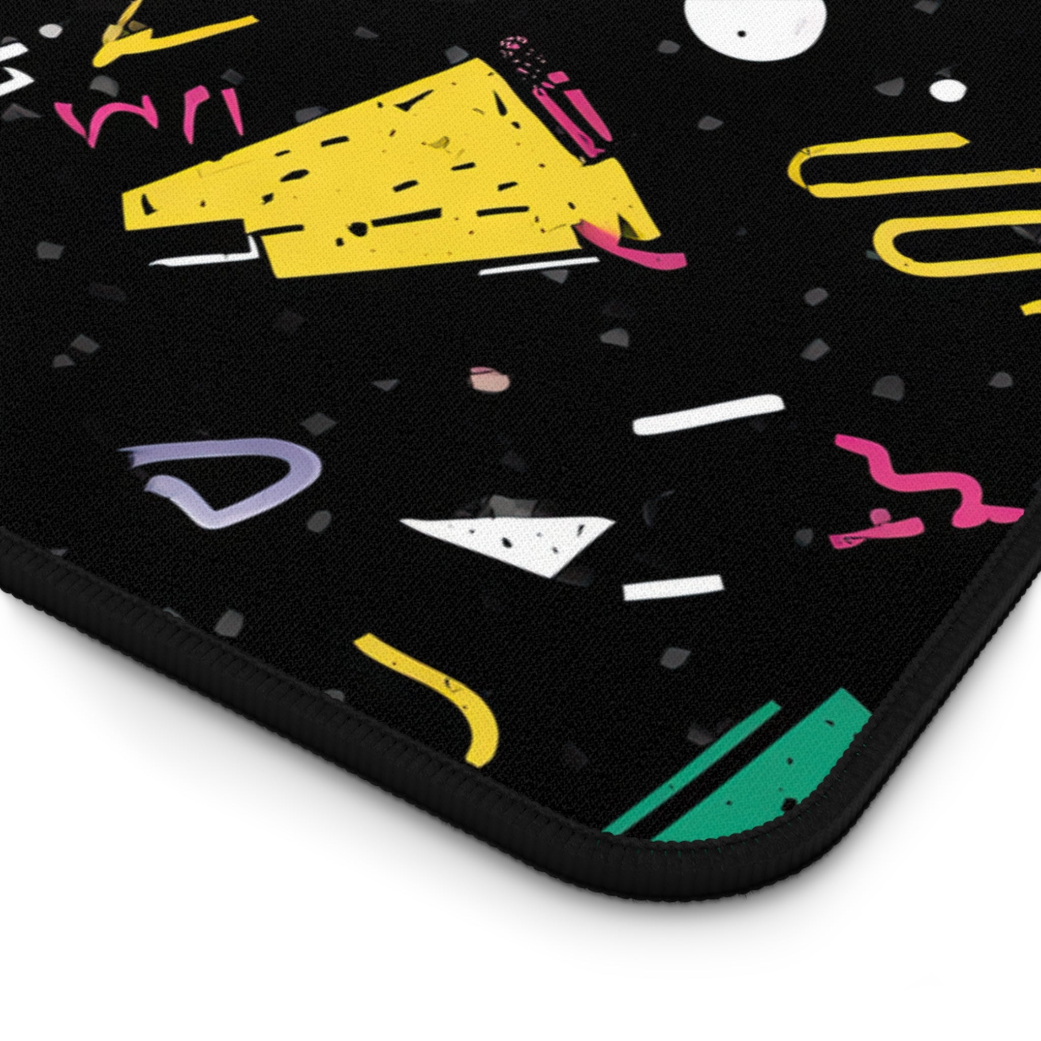 Sprinkle Storm | Desk Mat