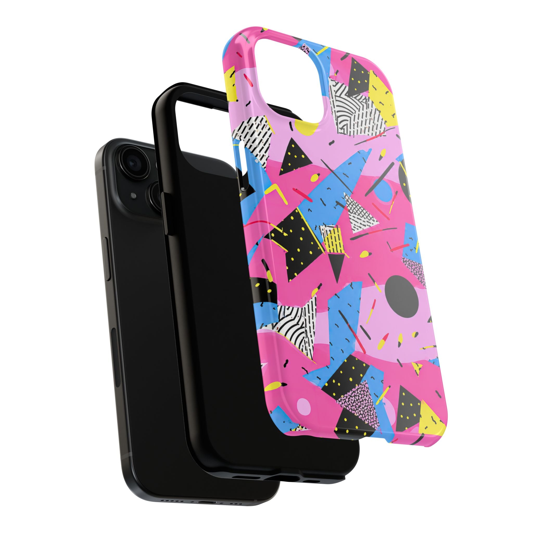 Cupcake Screensaver | Tough Phone Case