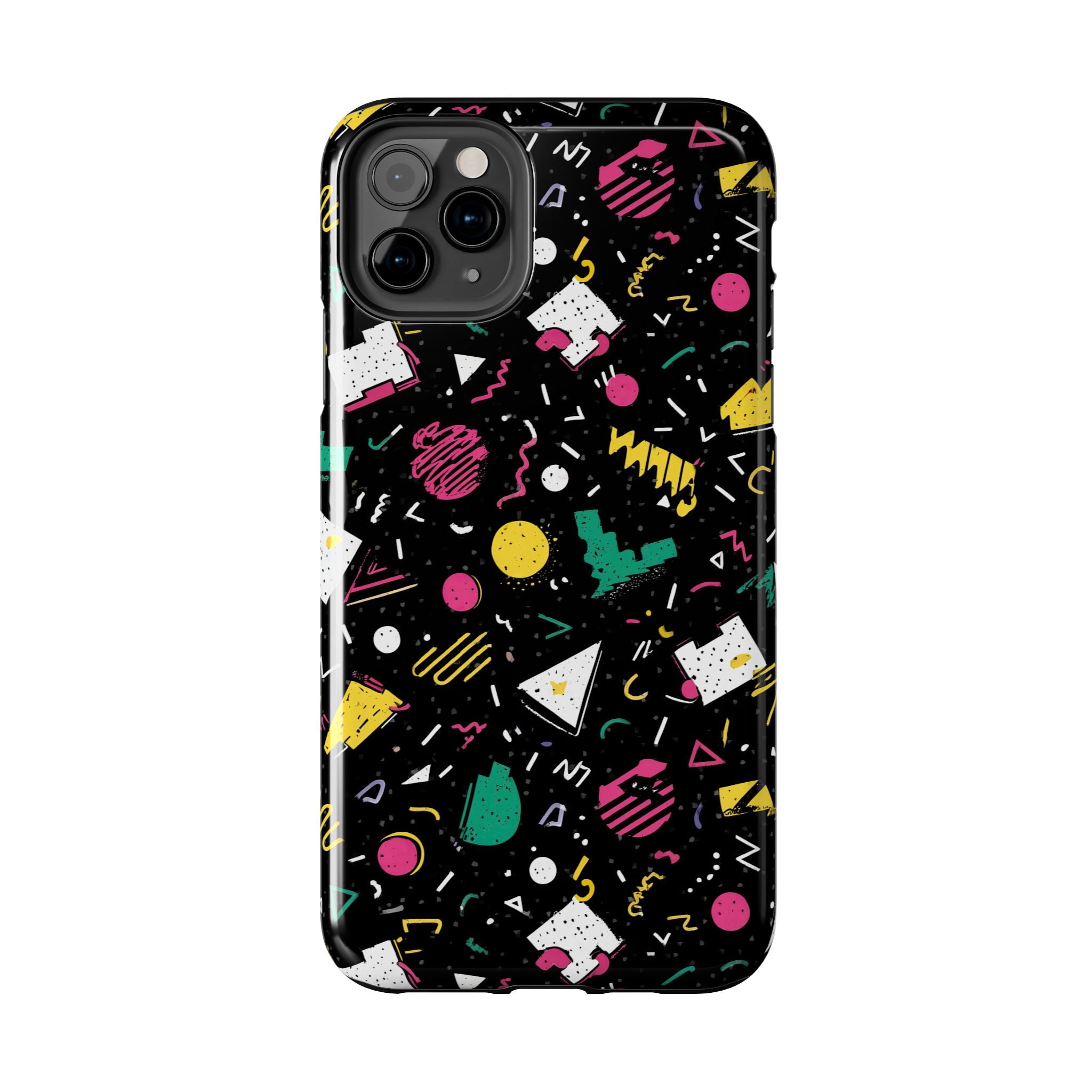 Sprinkle Storm | Tough Phone Case