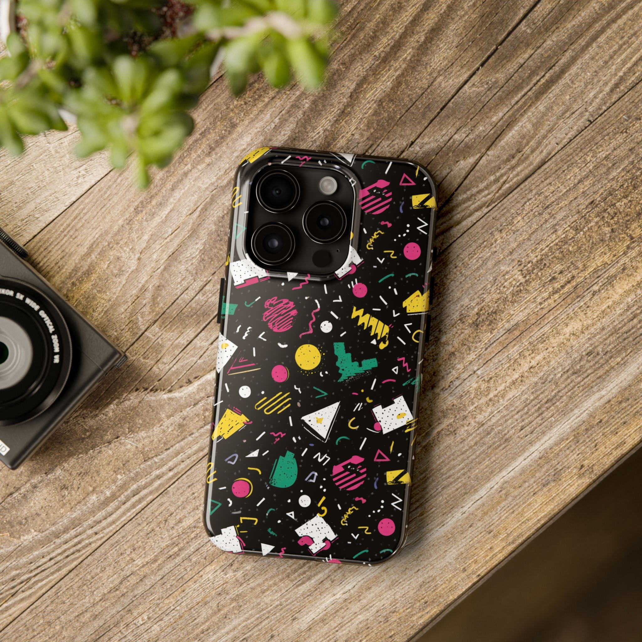 Sprinkle Storm | Tough Phone Case
