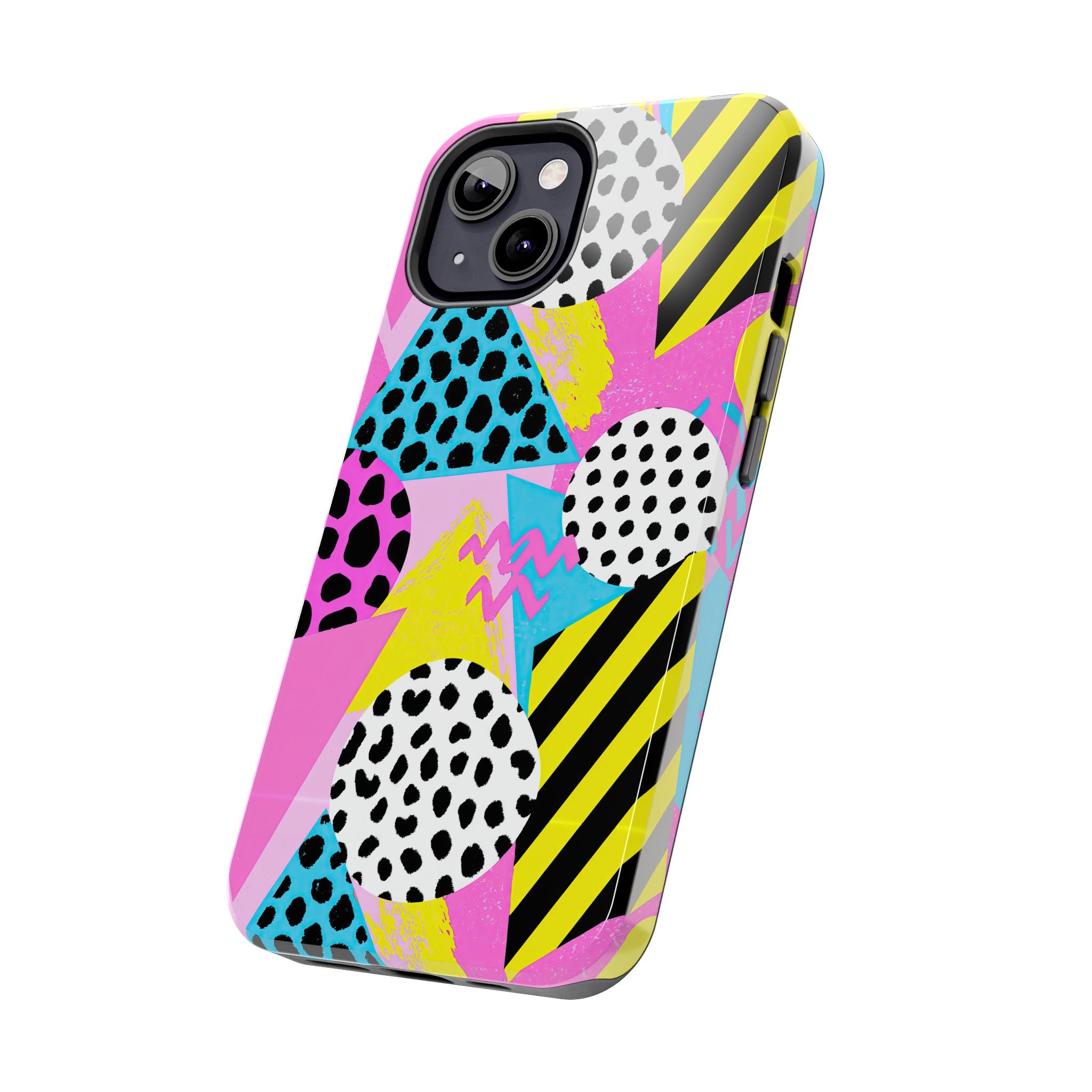 Mall Safari | Tough Phone Case