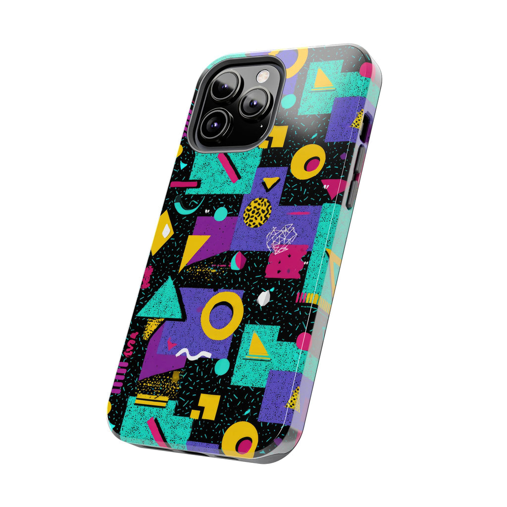 Electric Recess | Tough Phone Case