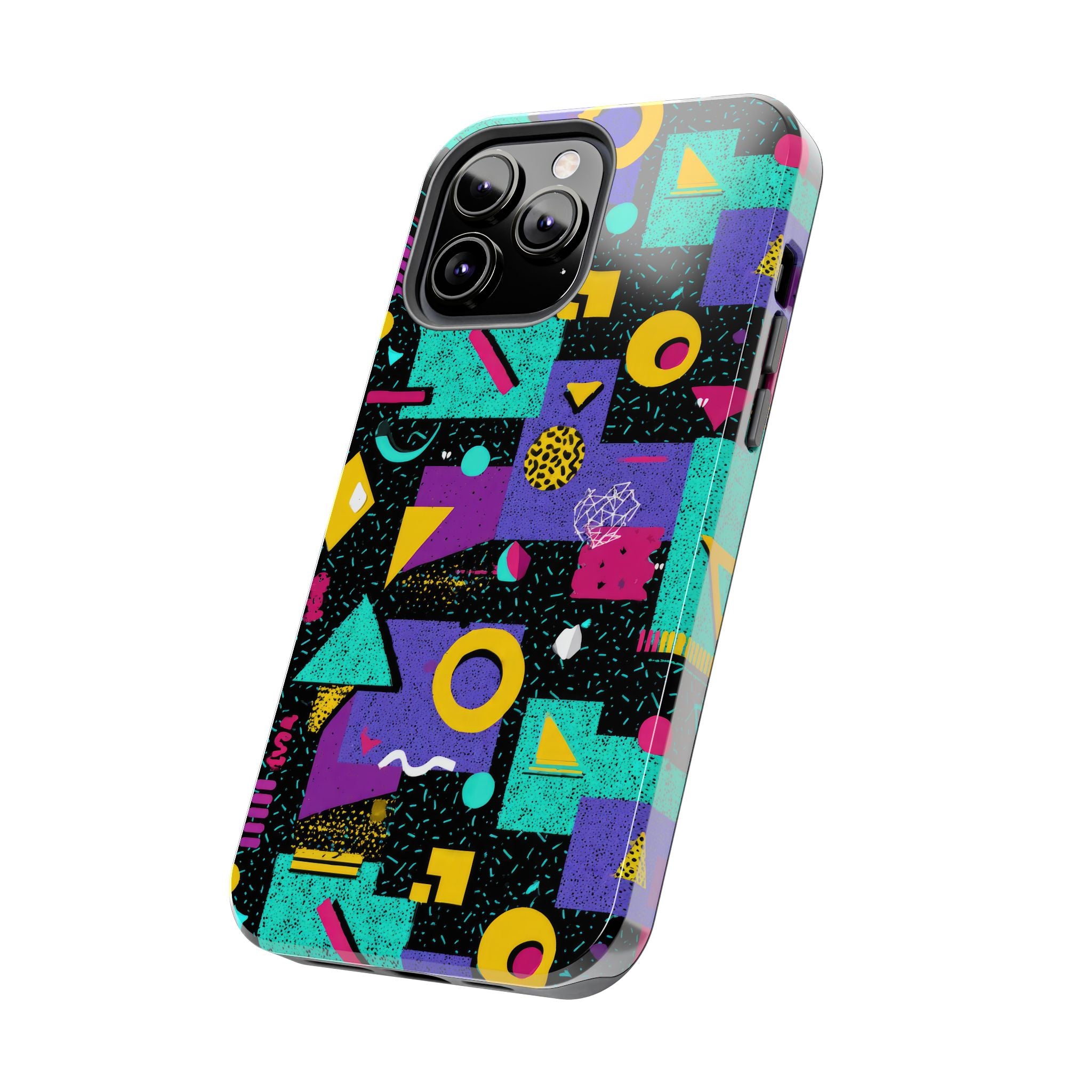 Electric Recess | Tough Phone Case