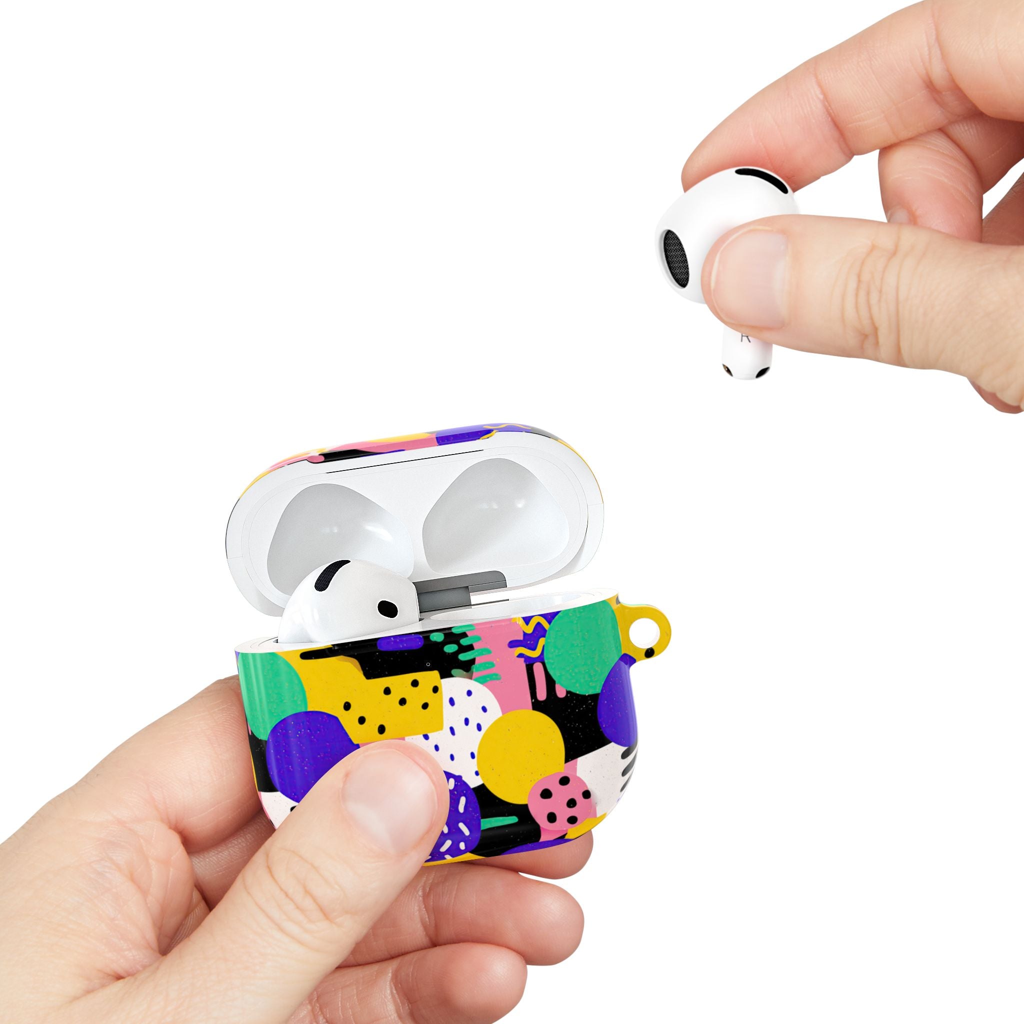 Dopamine Pods | AirPod Case