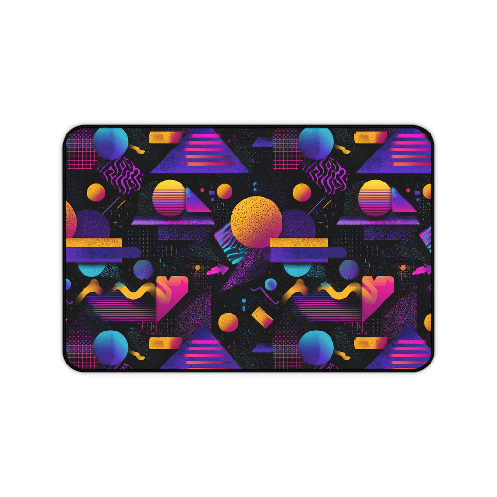Yaniv Style | Desk Mat