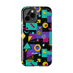Electric Recess | Tough Phone Case