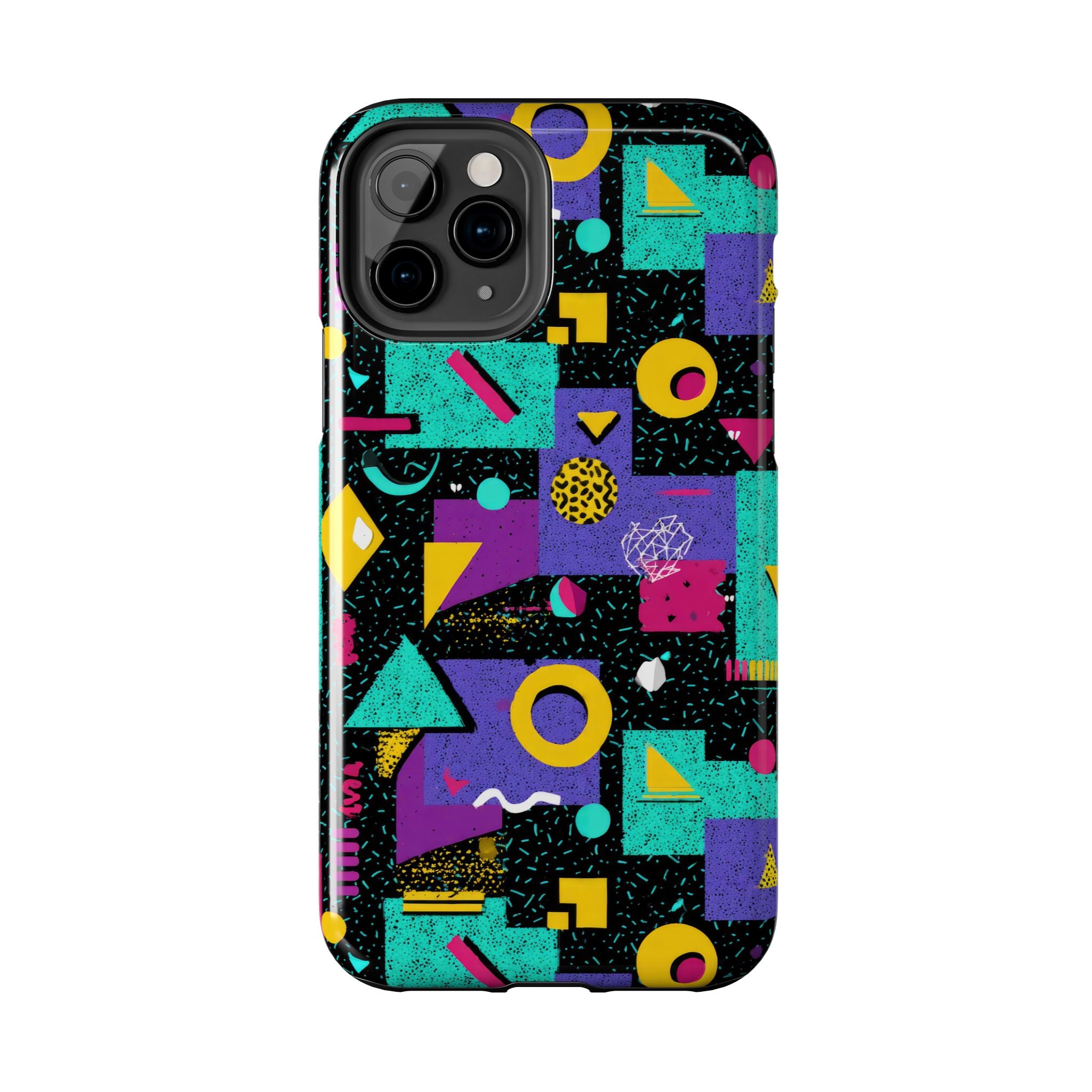 Electric Recess | Tough Phone Case