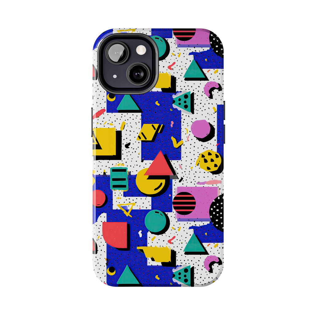 Construction Confetti | Tough Phone Case